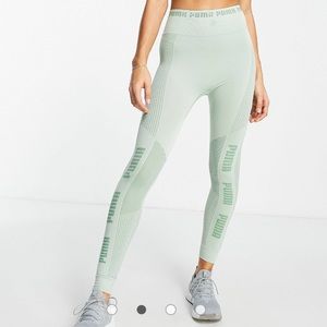 Puma evoKNIT Seamless Leggings